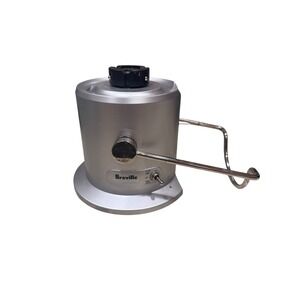 Breville JE98XL Juicer Fountain Replacement Motor Base ONLY